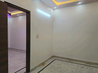 Bedroom Image of 970 Sq.ft 2 BHK Builder Floor for sale in Vasundhara Ghaziabad for Rs. 6600000