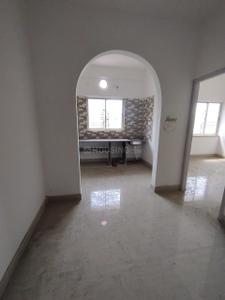 Hall Image of 770 Sq.ft 2 BHK Apartment / Flat for sale in Swastik Apartment , Ward No 113 Kolkata for Rs. 2695000