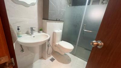 Bedroom Image of 1771 Sq.ft 3.5 BHK Apartment / Flat for sale in Prestige Park Square, Gottigere Bengaluru for Rs. 31500000