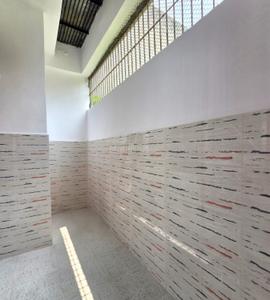 Balcony Image of 1300 Sq.ft 3 BHK Builder Floor for sale in Indirapuram Ghaziabad for Rs. 11000000