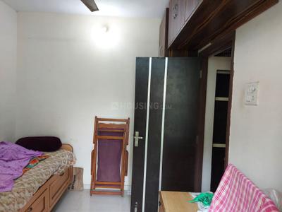Bedroom Image of 635 Sq.ft 1 BHK Apartment / Flat for sale in Thanekar Hillcrest, Badlapur East Badlapur for Rs. 2400000