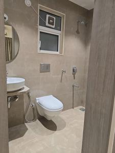 Bedroom Two Image of 825 Sq.ft 2 BHK Apartment / Flat for sale in N Rose Northern Hills, Dahisar East Mumbai for Rs. 18100000