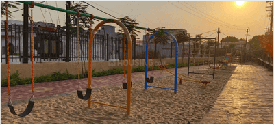 Image of 1652 Sq.ft 3.5 BHK Duplex for sale in Cantt, Jabalpur for Rs. 9500000
