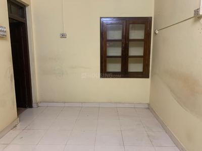 Bedroom Image of 800 Sq.ft 2 BHK Builder Floor for rent in Halasuru Bengaluru for Rs. 36000