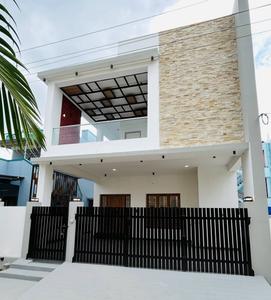 Image of 2200 Sq.ft 3 BHK Villa for sale in Abhinav City, Vidhan Sabha Road, Raipur for Rs. 8299000
