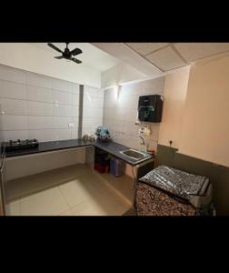 Kitchen Image of 2700 Sq.ft 3 BHK Independent House for sale in South Bopal Ahmedabad for Rs. 23500000