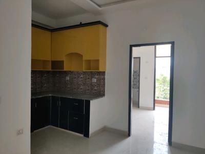 Living Room Image of 750 Sq.ft 2 BHK Builder Floor for sale in DLF Ankur Vihar Ghaziabad for Rs. 2165966