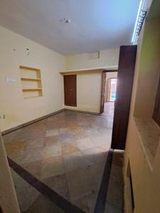 Bedroom Image of 900 Sq.ft 2 BHK Independent House for rent in Amberpet Hyderabad for Rs. 12000