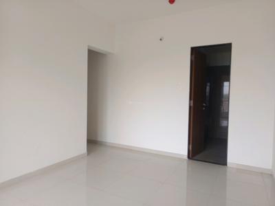 Bedroom Image of 1140 Sq.ft 2 BHK Apartment / Flat for sale in K Raheja Sterling Tower 2, Mohammed Wadi Pune for Rs. 8100000