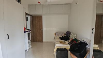 Bedroom Image of 1184 Sq.ft 2 BHK Apartment / Flat for sale in Kothrud Pune for Rs. 16300000
