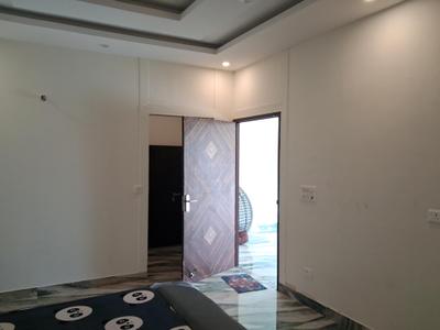 Bedroom Image of 1550 Sq.ft 3 BHK Villa for sale in Dkrrish Green Beauty Farms, Nagli Sabapur Noida for Rs. 13000000