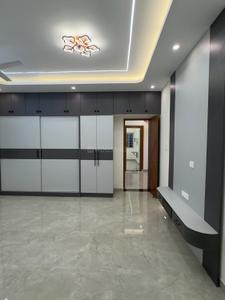 Hall Image of 1800 Sq.ft 3 BHK Independent House for sale in Kamal Vihar Raipur for Rs. 5820000