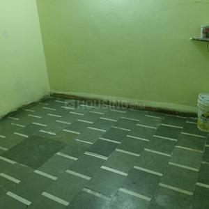 Living Room Image of 400 Sq.ft 1 BHK Independent House for rent in Scheme 78 Indore for Rs. 10000