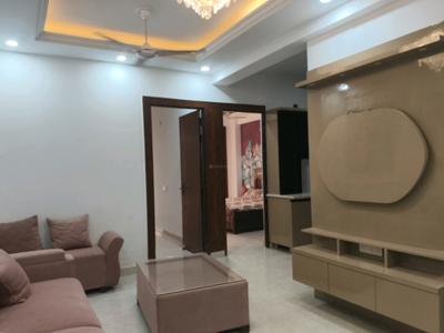Living Room Image of 1500 Sq.ft 3 BHK Apartment / Flat for sale in Vyom Residency, Noida Extension Greater Noida for Rs. 5400000