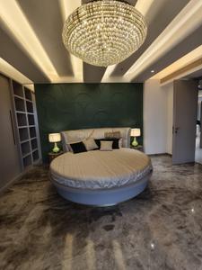 Bedroom Image of 1192 Sq.ft 2 BHK Apartment / Flat for sale in Lodha Panache, Hinjawadi Pune for Rs. 12000000