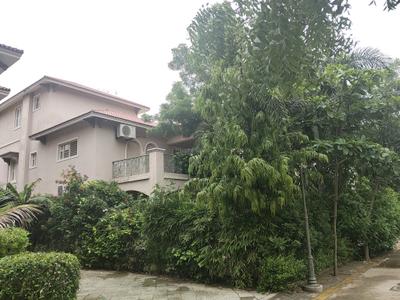 Building Image of 8730 Sq.ft 3.5 BHK Independent House for rent in Sanskruti Sentossa Greens, Vaishno Devi Circle Ahmedabad for Rs. 75000