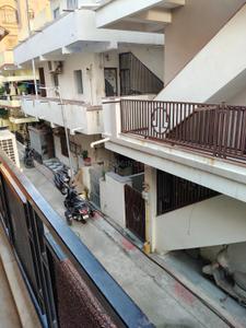 Balcony Image of 2210 Sq.ft 4 BHK Independent House for sale in Shahibaug Ahmedabad for Rs. 16500000