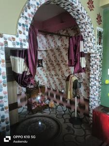 Pooja Room Image of 1250 Sq.ft 3 BHK Apartment / Flat for sale in Rahara Kolkata for Rs. 4500000