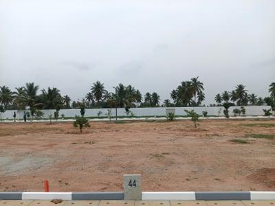 Image of 1500 Sq.ft Residential Plot / Land for sale in Aavalahalli, Bengaluru for Rs. 14400200