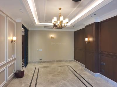 Living Room Image of 3160 Sq.ft 4 BHK Builder Floor for sale in Sushant Lok Phase 1 Gurgaon for Rs. 58500000