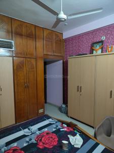 Bedroom Image of 6000 Sq.ft 10 BHK Independent House for sale in Chitrakoot Jaipur for Rs. 34000000
