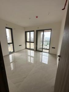 Hall Image of 1950 Sq.ft 3 BHK Builder Floor for sale in City One Panache, Nigdi Pune for Rs. 24500000