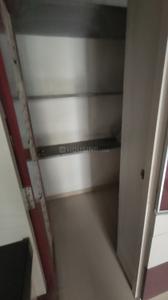 Kitchen Image of 1000 Sq.ft 2 BHK Apartment / Flat for rent in Alembic Alchemy Veda, Chhani Jakat Naka Vadodara for Rs. 30000