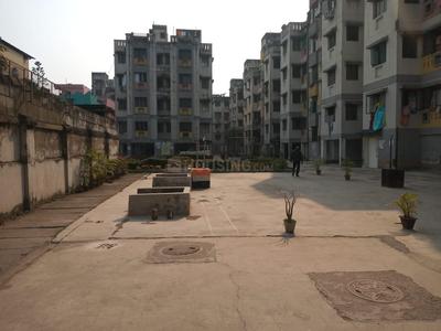 Image of 540 Sq.ft 2 BHK Apartment / Flat for sale in Merlin Emerald, Shibrampur Mauza, Kolkata for Rs. 2700000