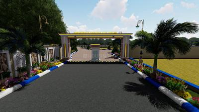 Image of 1000 Sq.ft Residential Plot / Land for sale in Sanganer, Jaipur for Rs. 4200000