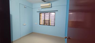 Bedroom Image of 1000 Sq.ft 3 BHK Apartment / Flat for sale in Chinar Park Kolkata for Rs. 4200000