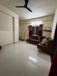 1 BHK Independent House