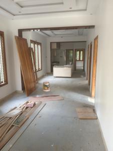 Hall Image of 2200 Sq.ft 3 BHK Builder Floor for rent in Basaveshwara Nagar Bengaluru for Rs. 55000