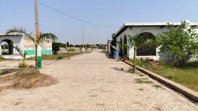 Image of 900 Sq.ft Residential Plot / Land for sale in Rabupura, Greater Noida for Rs. 4000000