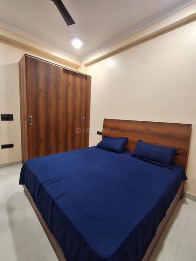 DLF Golf Course, Sector 42 Bedroom 1