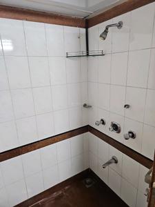 Bedroom Three Image of 1350 Sq.ft 2.5 BHK Apartment / Flat for rent in Matunga East Mumbai for Rs. 125000