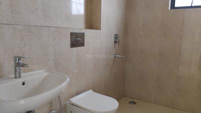 Image of 1310 Sq.ft 3 BHK Apartment / Flat for sale in The Soul, New Town, Kolkata for Rs. 12500000