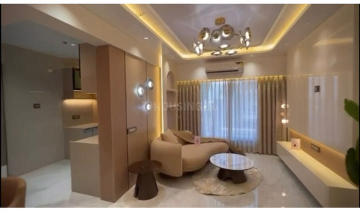 Hall Image of Grukripa in Bandra East, Mumbai