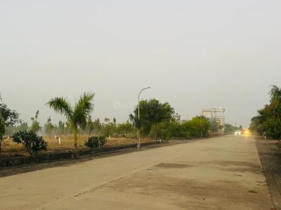 Floor Plan Image of 1000 Sq.ft Residential Plot / Land for sale in Wakad Pune for Rs. 255555