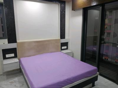 Bedroom Image of 1350 Sq.ft 3 BHK Apartment / Flat for sale in Lodha Aura, Sion Mumbai for Rs. 47500000