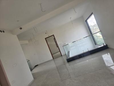 Kitchen Image of 4254 Sq.ft 5 BHK Villa for sale in Srivari Meadows, Mokila Hyderabad for Rs. 55000000