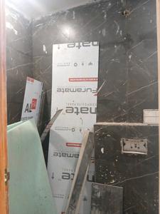 Bedroom Two Image of 900 Sq.ft 2 BHK Builder Floor for sale in Patel Nagar New Delhi for Rs. 15000000