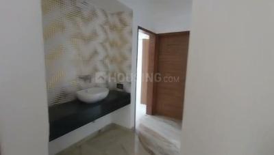 Bedroom Image of 2880 Sq.ft 4 BHK Apartment / Flat for sale in Swagat Agacia, Sargasan Gandhinagar for Rs. 17000000