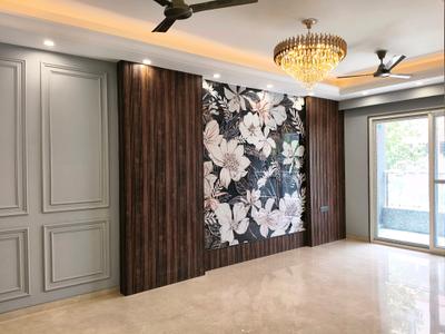 Living Room Image of 2400 Sq.ft 4 BHK Builder Floor for sale in Sector 55 Gurgaon for Rs. 38500000