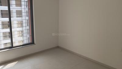 Bedroom Image of 850 Sq.ft 2 BHK Apartment / Flat for rent in Nivasa Enchante Phase 1 &amp; 2, Lohegaon Pune for Rs. 21000