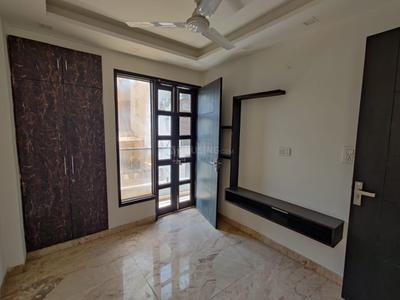 2 BHK Independent Builder Floor
