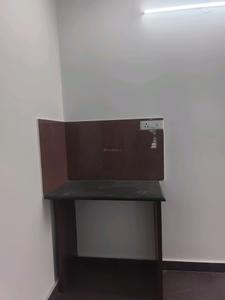 Kitchen Image of 800 Sq.ft 1 RK Builder Floor for rent in Panduranga Nagar Bengaluru for Rs. 8600