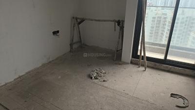 Bedroom Image of 2480 Sq.ft 3 BHK Apartment / Flat for sale in Apex D Rio, Indirapuram Ghaziabad for Rs. 37500000