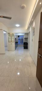 Hall Image of 936 Sq.ft 2 BHK Apartment / Flat for sale in D D Umiya Parijat, Ghatkopar East Mumbai for Rs. 20500000