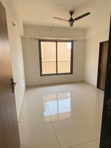 Hall Image of 1719 Sq.ft 3 BHK Penthouse for rent in Shreeji Shiv Sahajanand, Sargasan Gandhinagar for Rs. 20000