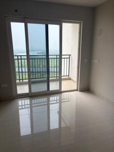 Living Room Image of 1137 Sq.ft 2 BHK Apartment / Flat for sale in Eldeco Live By The Greens Phase 1, Sector 150 Noida for Rs. 13000000
